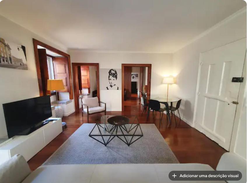 Your Lisbon Home Bairro Alto II Exterior photo